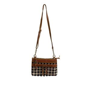 Spartina 449 Daufuskie Island Houndstooth
Stoddard Crossbody Bag